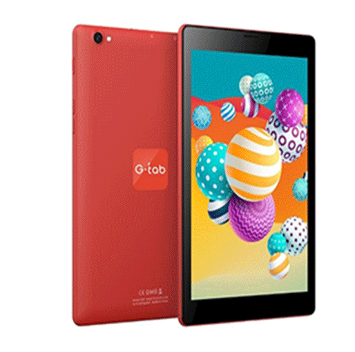 G-Tab C8X 4G 2GB 32GB - Orange
