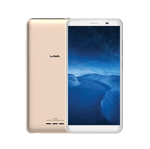 LAVA-IRIS-88s