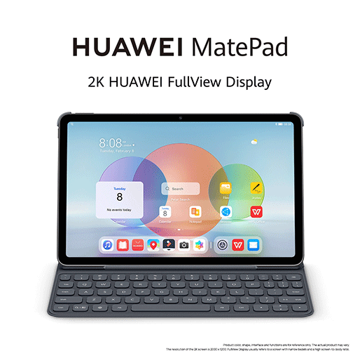 HUAWEI MatePad 10.4 4GB 128GB LTE 2022 New Edition