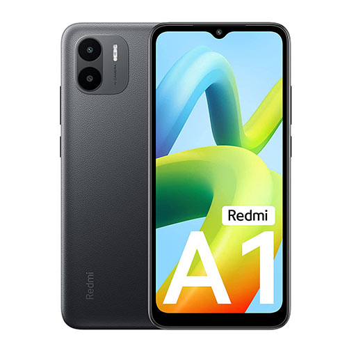 Redmi A1 ( 2GB RAM, 32GB Storage)
