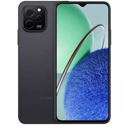Huawei nova Y61