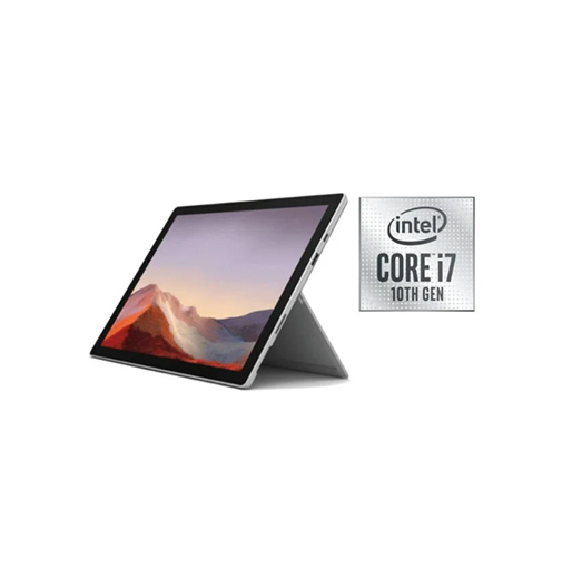 Microsoft 1NG-00006 Surface Pro 7+ Core i7 32GB 1TB WiFi Platinum