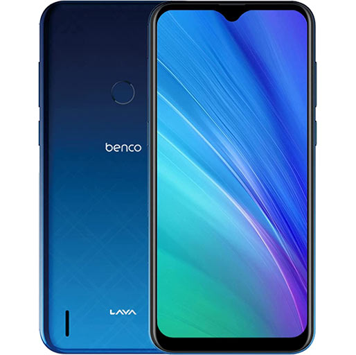 Lava Benco V7S Prime 2GB 32GB – Blue