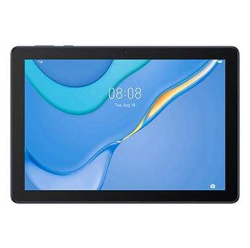 Buy Huawei MatePad T10, 9.7", WIFI, 16GB, 2 GB RAM, Deepsea Blue at best price in Qatar.
