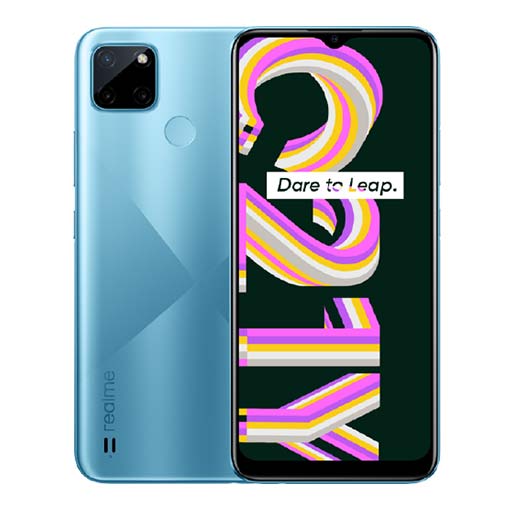 Buy Realme C21Y 4GB 64GB at best price in Qatar.