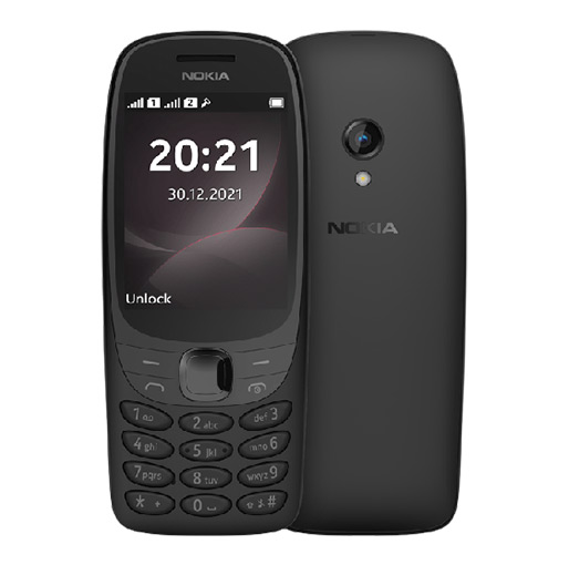 Buy Nokia 6310 DS at best price in Qatar.