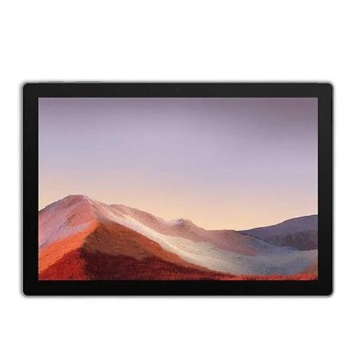 Buy Microsoft 1NB-00006 SurfPro 7+ Core i5 16GB 256GB WiFi - Platinum at best price in Qatar.