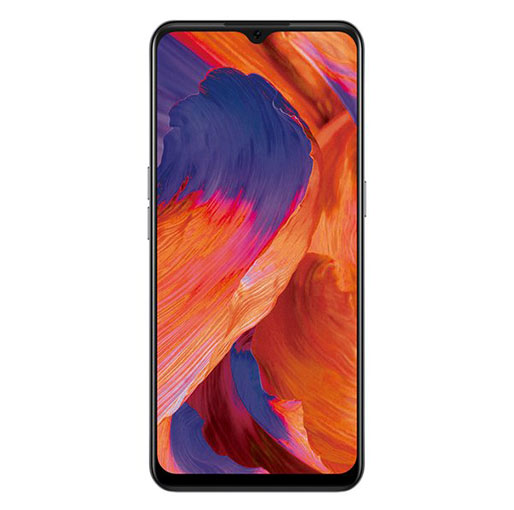 Buy Oppo A73 6GB 128GB 4G Smartphone -Navy Blue at best price in Qatar.