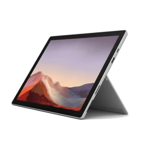 Microsoft 1S2-00006 Surface Pro 7+ i5 Core 8GB 128GB LTE - Platinum
