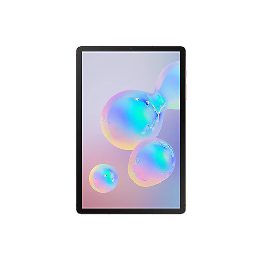Buy Samsung Galaxy Tab S6 6GB 128GB Wi-Fi, 2019 -Rose Blush in Qatar
