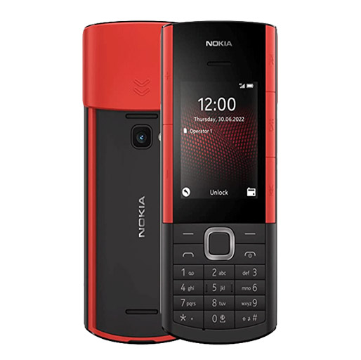 Nokia 5710 Xpress XA DS -Black