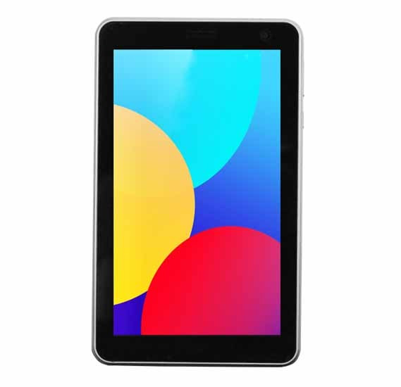 i-life K3801 7 inch Android 6.0 8GB, 1GB RAM Dual Sim - Black