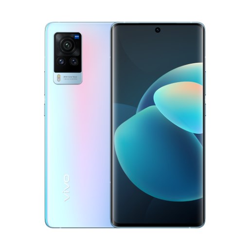 Vivo X60 5G Dual SIM 256GB 12GB - Blue