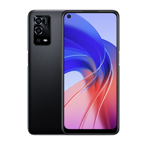 Oppo A55 4GB 128GB