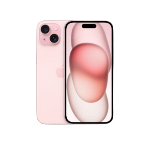 Apple iPhone 15 6GB 128GB - Pink