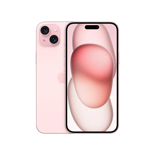 Apple iPhone 15 6GB 256GB - Pink