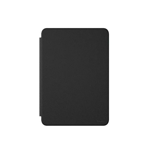 Baseus Minimalist Series IPad 10 10. 9" Magnetic protective case (black)