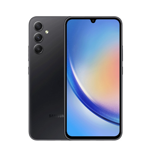 Samsung Galaxy A34 5G 8GB 128GB
