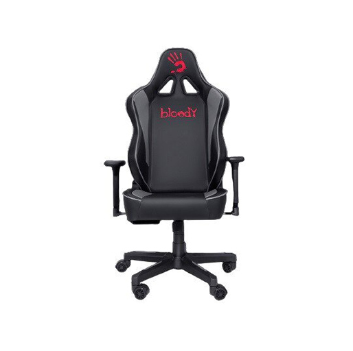 Bloody Gaming Chair Gc-350 Black