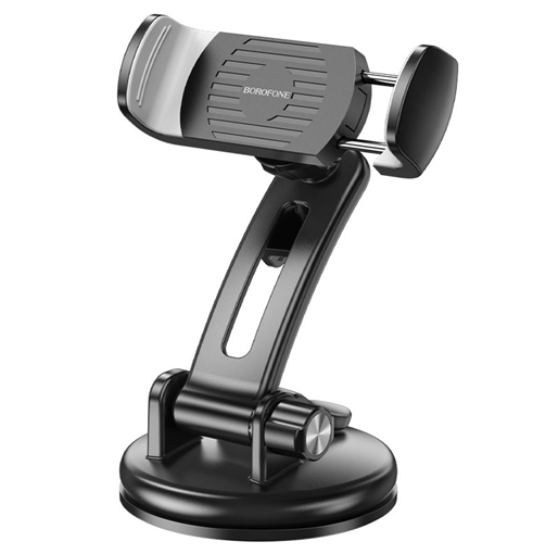Borofone BH62 Bora, center console in-car holder, for 4.5-7 inches mobile phones