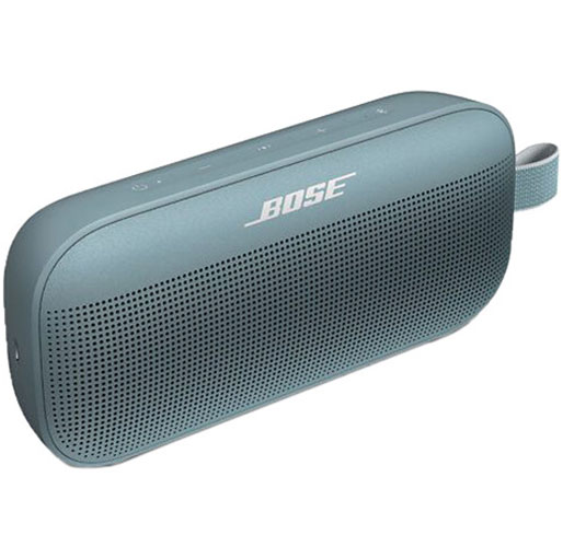 Bose SoundLink Flex Wireless Speaker – Stone Blue