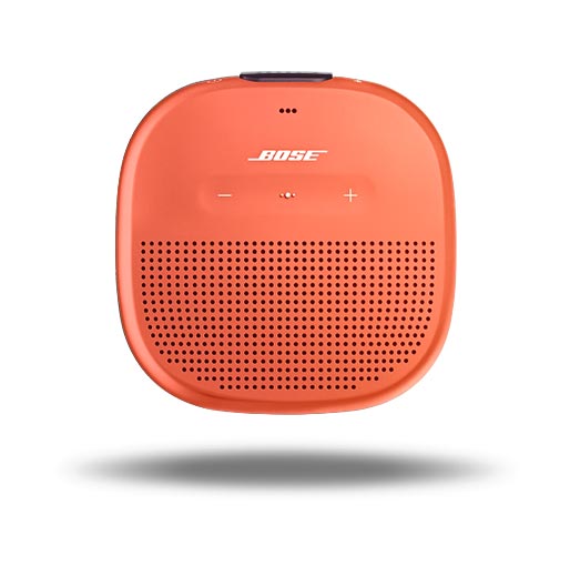 Bose SoundLink Micro Bluetooth Speaker