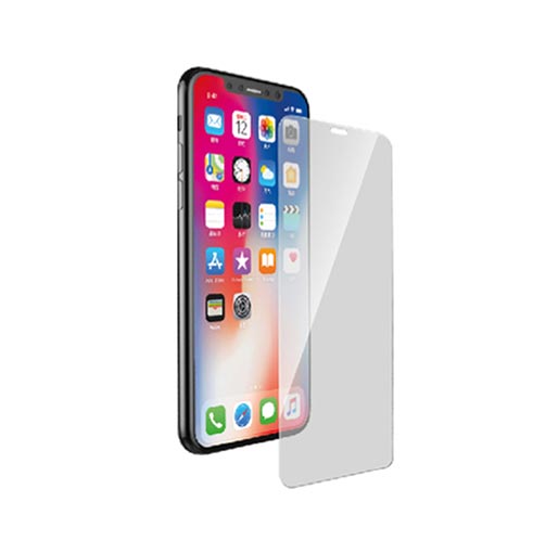 DEVIA iPhone XS-Entire View Tempered Glass (0.26mm)