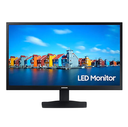 Samsung 19" Flat Monitor with Eye Comfort Technology