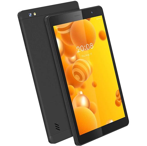 Buy G-TAB F8 4G 2GB 16GB - Grey at best price in Qatar.