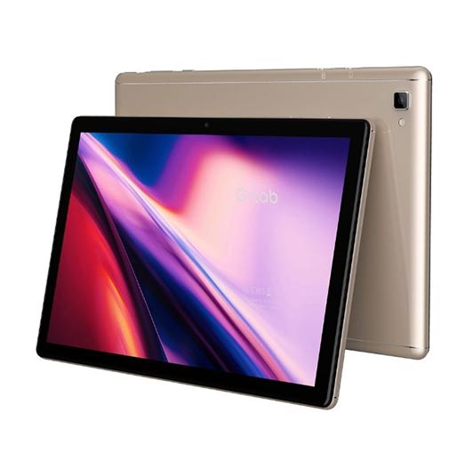G-Tab S20 10.1 inch 3GB RAM 32GB 4G - Gold