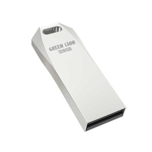 Green Lion High Speed Flash Drive - 128GB