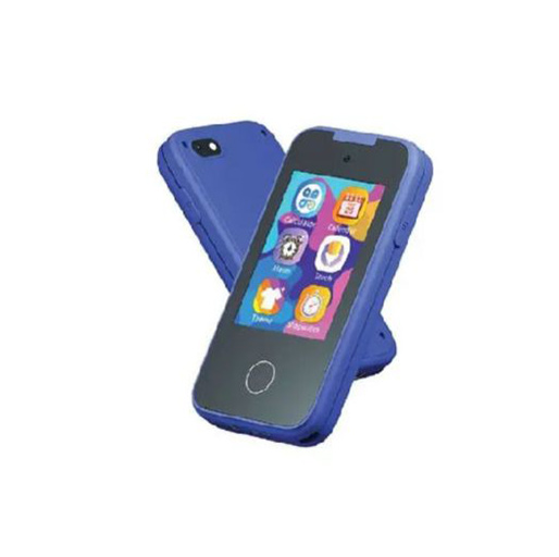 Green Lion Kids Smart Phone 2.8" - Blue