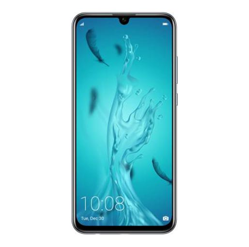 Huawei Honor 10 Lite 64GB Midnight Black