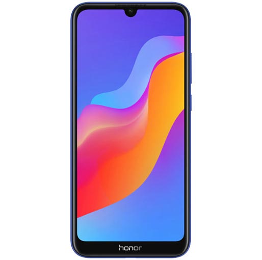 Huawei Honor 8A 2GB 32GB Blue 4G Dual Sim