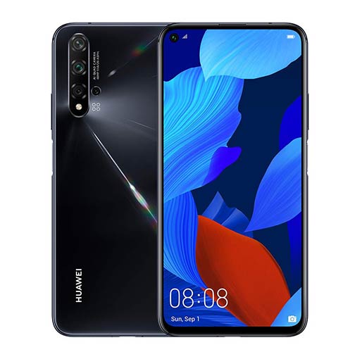 Huawei nova 5T (128GB, 8GB RAM)