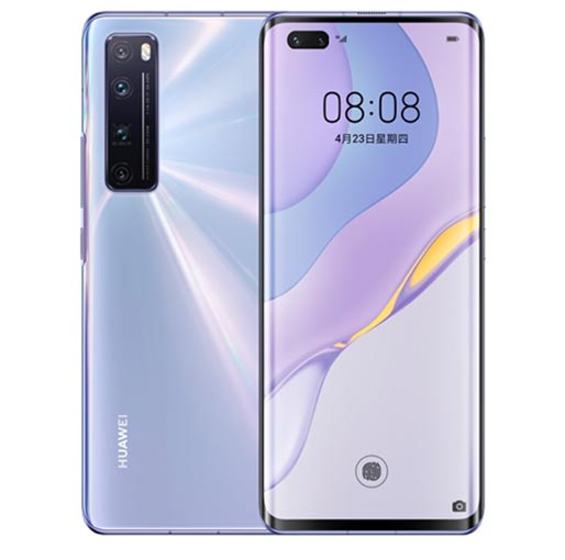 HUAWEI Nova 7 5G 8GB RAM/256 GB