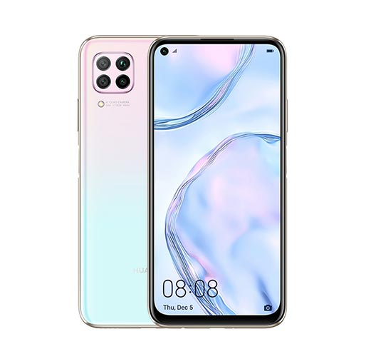 HUAWEI Nova 7i | 8GB RAM | 128GB ROM pink