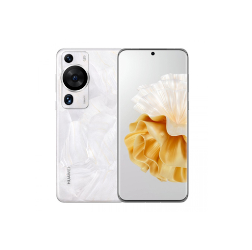 Huawei P60 Pro 8GB RAM 256GB Dual Sim with Ultra Lighting XMAGE Camera - Rococo Pearl