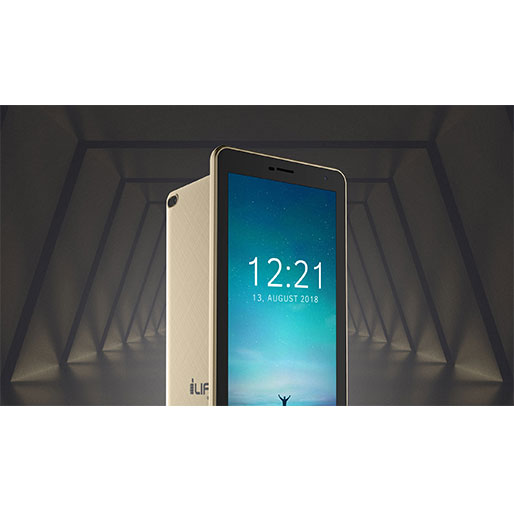 i-Life K3500 7 inch–Android WiFi+3G 16GB 1GB Tablet