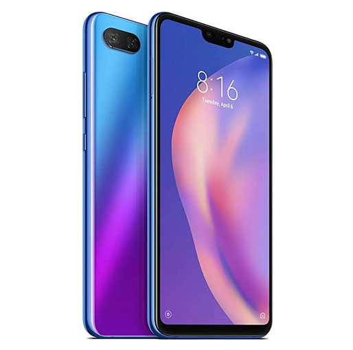 Xiaomi Mi 8 Lite 64GB