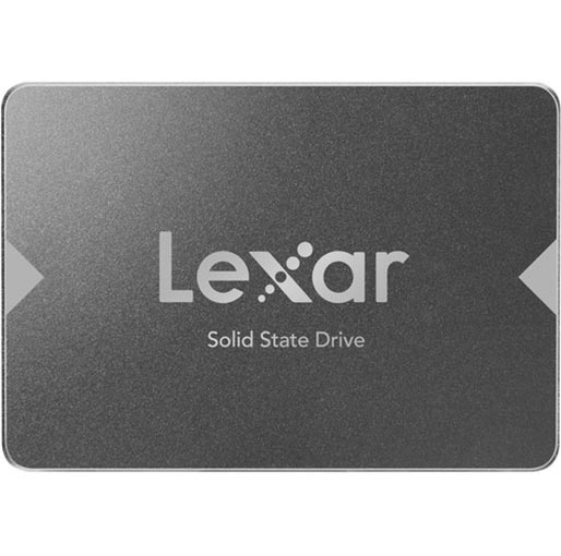 Lexar 512GB NS100 SATA III 2.5" Internal SSD