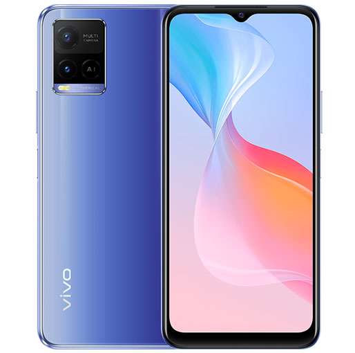Vivo Y21 4GB 64GB