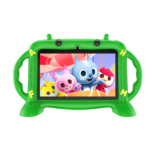 Modio M56 6GB 128GB Kids Educational Tablet PC