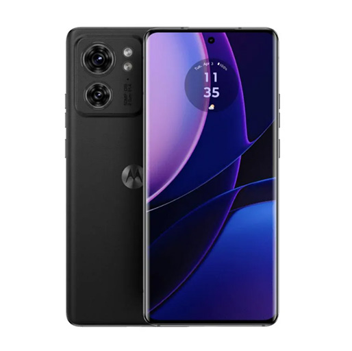 Motorola Edge 40 8GB 256GB - Eclipse Black