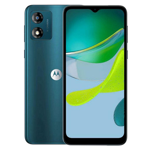 Motorola Moto E13 2GB 64GB – Aurora Green