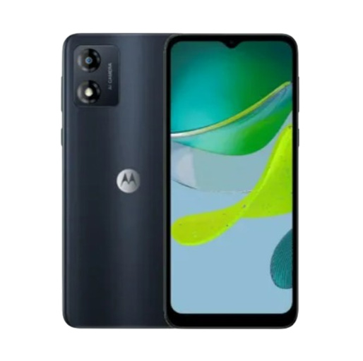 Motorola Moto E13 2GB 64GB – Cosmic Black
