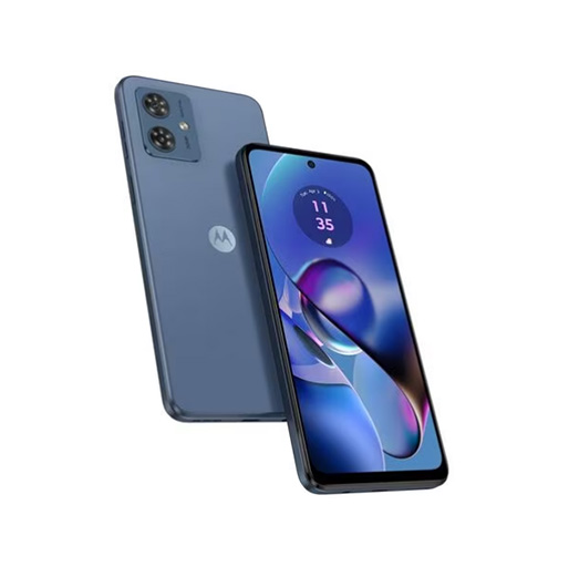 Motorola Moto G54 Indigo Blue