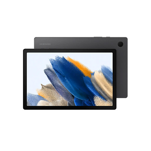 Samsung galaxy TAB A8 WIFI 4GB+64GB -SILVER