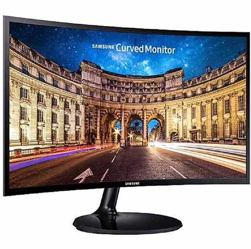 Samsung 27 inch Curved LED Monitor