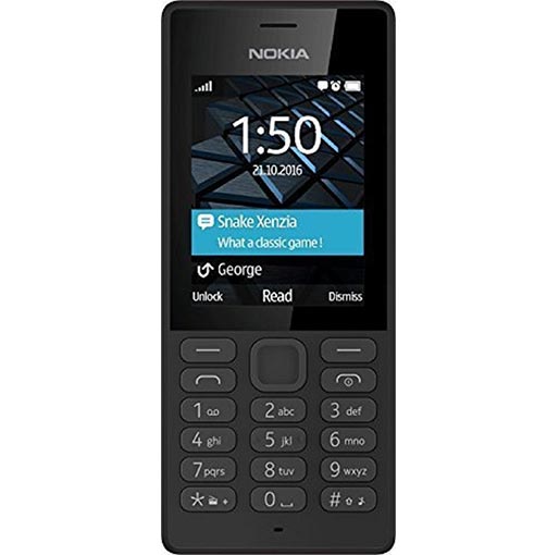 Nokia 150 Dual SIM
